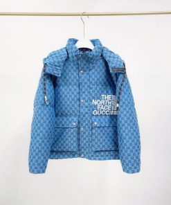 The North Face Coat - NC040