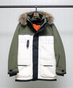 The North Face Coat - NC042-1