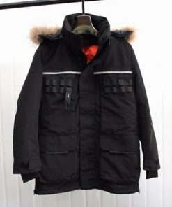 The North Face Coat - NC043