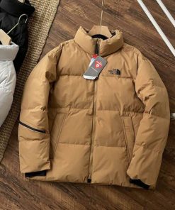 The North Face Coat - NC045