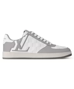 LV RIVOLI SNEAKER – LSVT351