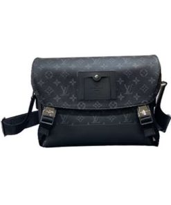 LOUIS VUITTON MESSENGER PM VOYAGER - WLM158