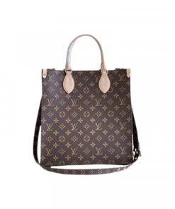 LOUIS VUITTON SAC PLAT PM - WLM137
