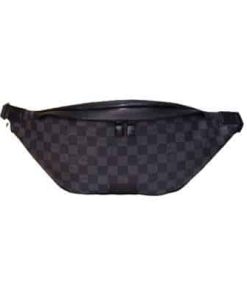 LOUIS VUITTON DISCOVERY BUMBAG - WLM206