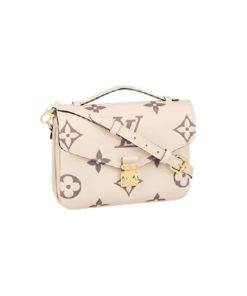 LOUIS VUITTON POCHETTE MÉTIS - WLM330