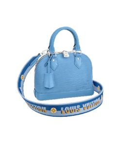 LOUIS VUITTON ALMA BB - WLM327