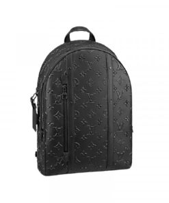 LOUIS VUITTON AMAND BACKPACK - WLM170