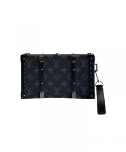 LOUIS VUITTON WALLET TRUNK - WLM92