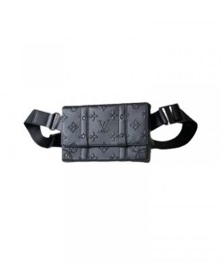 LOUIS VUITTON TRUNK SLINGBAG - WLM95