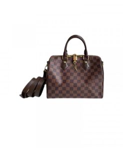 LOUIS VUITTON SPEEDY BANDOULIÈRE 25 - WLM118