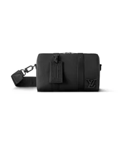 LOUIS VUITTON CITY KEEPALL LV AEROGRAM - WLM571
