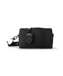LOUIS VUITTON CITY KEEPALL OTHER LEATHERS - WLM567