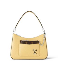 LOUIS VUITTON MARELLE BAGS - WLM593